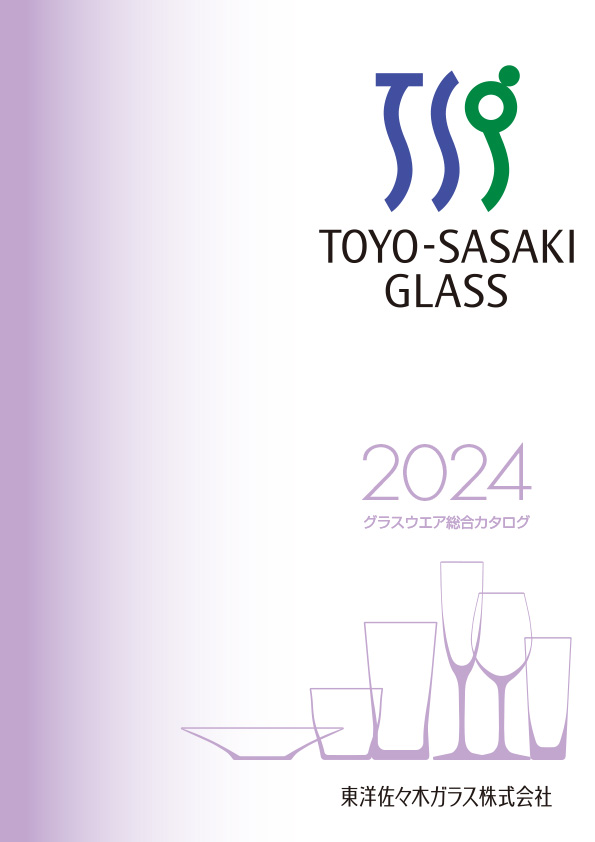 TOYO-SASAKI GLASS